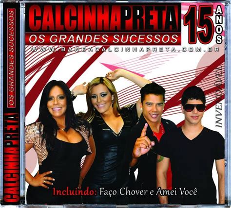 musicas calcinha preta